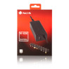 NGS W-45W adaptador e inversor de corriente Interior Negro | APLIUM
