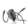 BUD65W-C - Cargador de Pared GaN NGS Bud 65W/ 1xUSB Tipo-C | APLIUM
