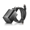 BUD65W-C - Cargador de Pared GaN NGS Bud 65W/ 1xUSB Tipo-C | APLIUM