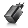 BUD65W-C - Cargador de Pared GaN NGS Bud 65W/ 1xUSB Tipo-C | APLIUM