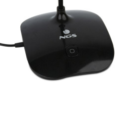 Micrófono Sobremesa NGS MS115 | APLIUM