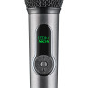 Micrófono Inalámbrico NGS Singer Star | APLIUM