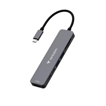 USB-C Essentials Multiport
