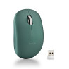 Ratón Inalámbrico NGS Fog Pro/ Hasta 1000 DPI | APLIUM