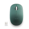 Ratón Inalámbrico NGS Fog Pro/ Hasta 1000 DPI | APLIUM