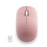 Ratón Inalámbrico NGS Fog Pro/ Hasta 1000 DPI | APLIUM