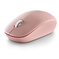 Ratón Inalámbrico NGS Fog Pro/ Hasta 1000 DPI | APLIUM