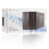 SAI Offline NGS Fortress 1500 V2/ 1200VA-720W/ 4 Salidas/ Fo | APLIUM