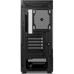 Caja Gaming Semitorre Nox Hummer Vision | APLIUM