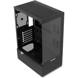 Caja Gaming Semitorre Nox Hummer Vision | APLIUM