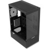 Caja Gaming Semitorre Nox Hummer Vision | APLIUM