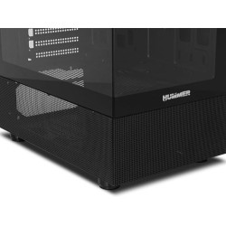 Caja Gaming Semitorre Nox Hummer Vision | APLIUM