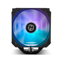Nox Hummer H-200 Argb Cooler CPU | APLIUM