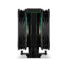 Nox Hummer H-200 Argb Cooler CPU | APLIUM