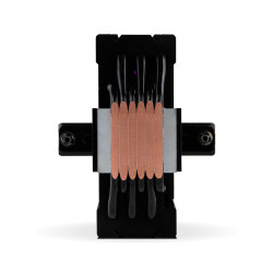 Nox Hummer H-200 Argb Cooler CPU | APLIUM
