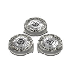 Cabezal de Reemplazo para Afeitadora Eléctrica Philips Serie | APLIUM