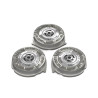 Cabezal de Reemplazo para Afeitadora Eléctrica Philips Serie | APLIUM