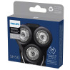 Cabezal de Reemplazo para Afeitadora Eléctrica Philips Serie | APLIUM