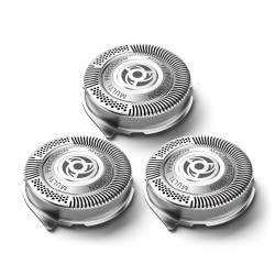 Cabezal de Reemplazo para Afeitadora Eléctrica Philips Serie | APLIUM