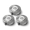 Cabezal de Reemplazo para Afeitadora Eléctrica Philips Serie | APLIUM