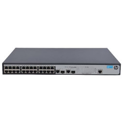 1910-24-PoE Switch