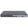 1910-24-PoE Switch