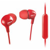 Auriculares Intrauditivos Philips SHE3555/ con Micrófono/ Ja | APLIUM