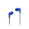 Auriculares Intrauditivos Philips TAE1105BL/ con Micrófono/ | APLIUM