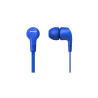 Auriculares Intrauditivos Philips TAE1105BL/ con Micrófono/ | APLIUM