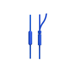 Auriculares Intrauditivos Philips TAE1105BL/ con Micrófono/ | APLIUM