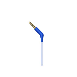Auriculares Intrauditivos Philips TAE1105BL/ con Micrófono/ | APLIUM