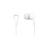 Auriculares Intrauditivos Philips TAE1105WT/ con Micrófono/ | APLIUM