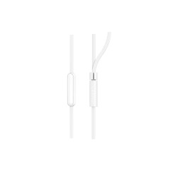 Auriculares Intrauditivos Philips TAE1105WT/ con Micrófono/ | APLIUM