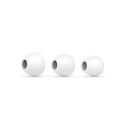 Auriculares Intrauditivos Philips TAE1105WT/ con Micrófono/ | APLIUM