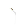 Auriculares Intrauditivos Philips TAE1105WT/ con Micrófono/ | APLIUM