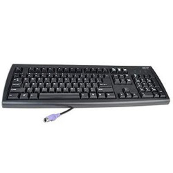 Keyboard (SWISS)