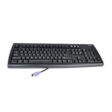 Keyboard (SWISS)