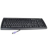Keyboard (SWISS)