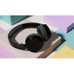 Mmd - Philips TAH3209BK - Auriculares Inalámbricos Philips | APLIUM