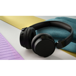 Mmd - Philips TAH4209BK/00 - Auriculares Inalámbricos | APLIUM