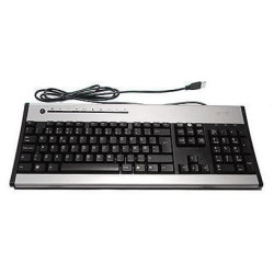 Keyboard (DANISH)