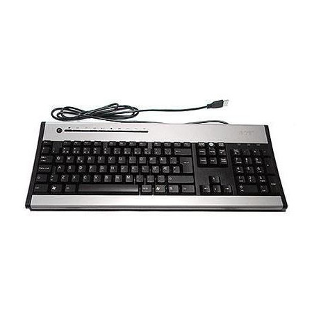 Keyboard (DANISH)