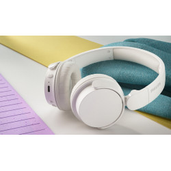 TAH4209WT/00 - Auriculares Inalámbricos Philips TAH4209WT | APLIUM