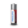 Pack de 4 Pilas AA Philips LR6P4B/05/ 1.5V/ Alcalinas | APLIUM