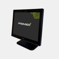 Monitor TPV Premier TM-150 LED 15"/ Táctil | APLIUM