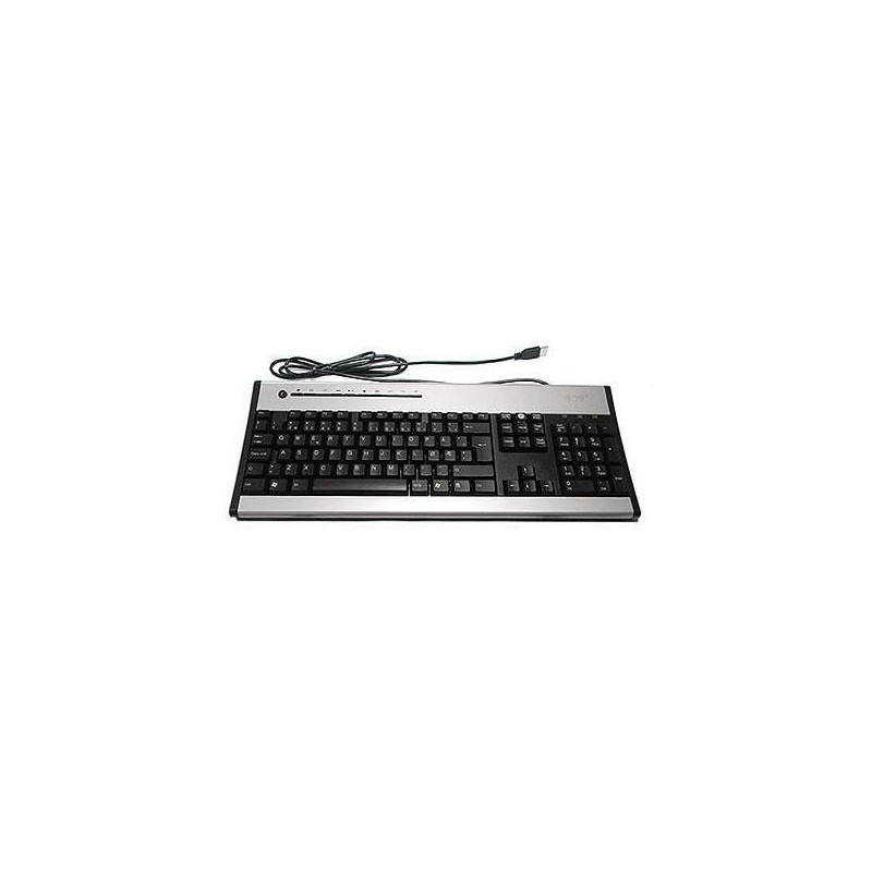 Keyboard (CZECH)