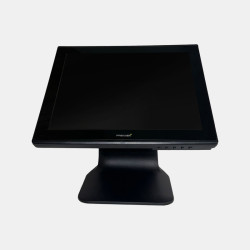 Monitor TPV Premier TM-150 LED 15"/ Táctil | APLIUM