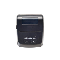 Impresora de Tickets Premier ITP-80 Portable WF/ Térmica/ US | APLIUM