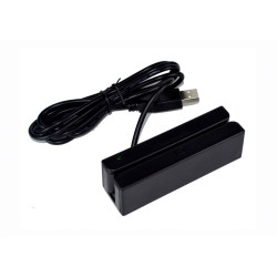 Lector de Tarjetas Banda Magnética Premier BM-90/ USB | APLIUM