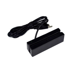 Lector de Tarjetas Banda Magnética Premier BM-90/ USB | APLIUM